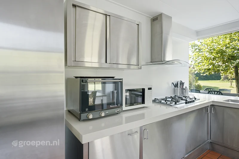 groepsaccommodatie-neederland-Enter-26-personen-ETR-2016-, keuken groepsaccommodatie-neederland-Enter-26-personen-ETR-2016-, keuken