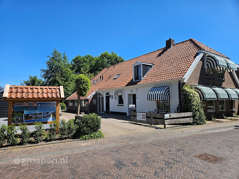 Vakantieboerderij Diever — 2