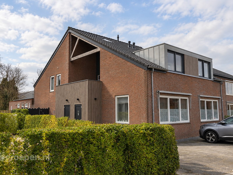 Groepsaccommodatie Ouddorp — 2