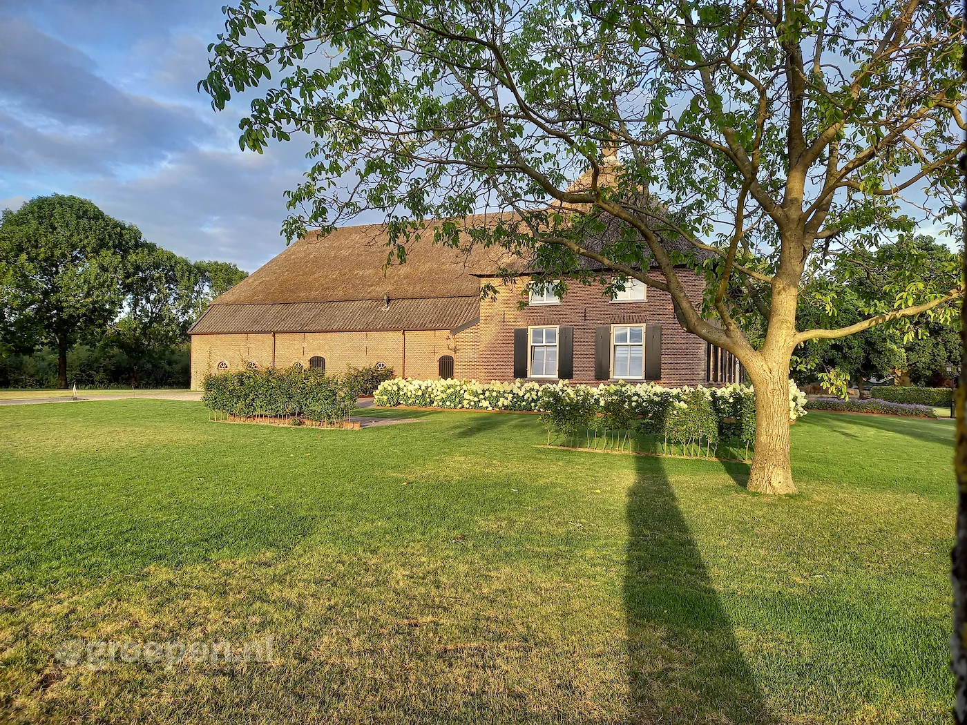 Groepsaccommodatie-Nederland-Leur-10-personen-LEU-2274.jpg, accommodatie met grote tuin Groepsaccommodatie-Nederland-Leur-10-personen-LEU-2274.jpg, accommodatie met grote tuin