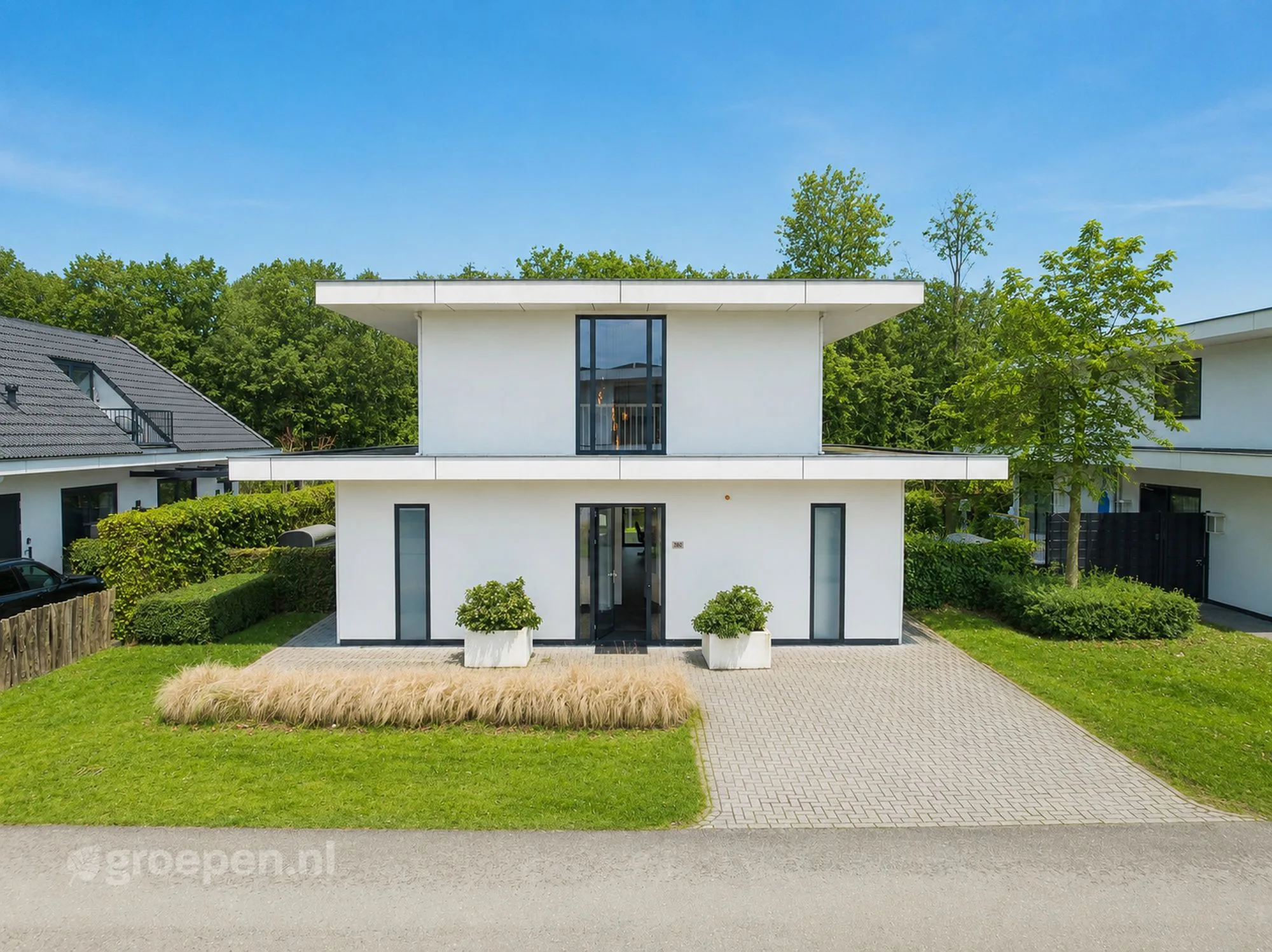Groepsaccommodatie Zeewolde