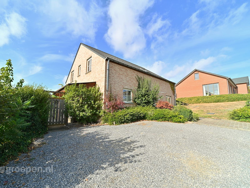 Groepsaccommodatie Somme-Leuze — 2