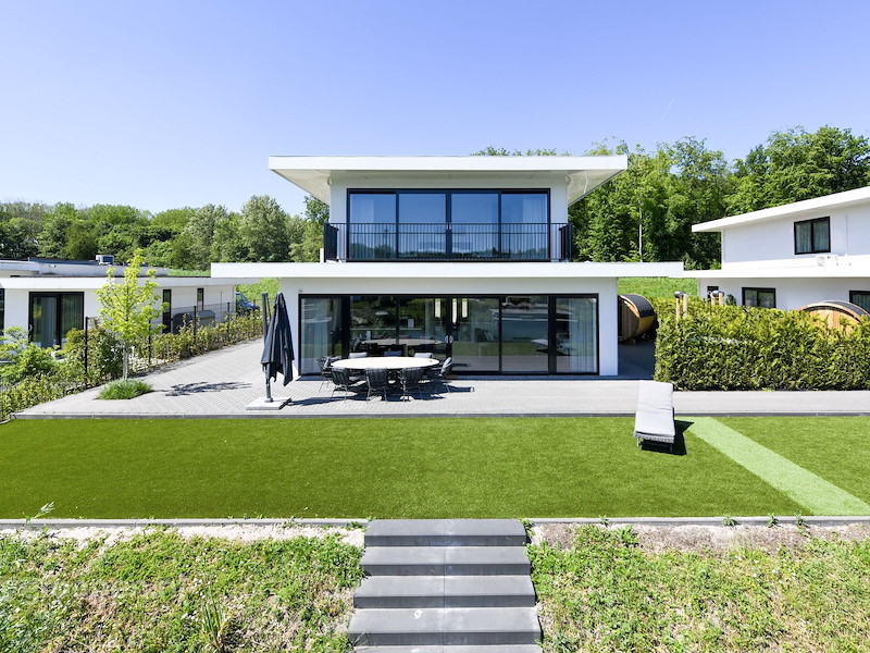 Groepsaccommodatie Zeewolde — 2