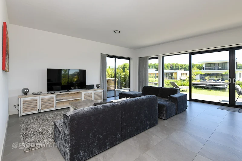 Groepsaccommodatie-Nederland-Zeewolde-10personen-ZWD-8474.009.jpg, Zithoek Groepsaccommodatie-Nederland-Zeewolde-10personen-ZWD-8474.009.jpg, Zithoek