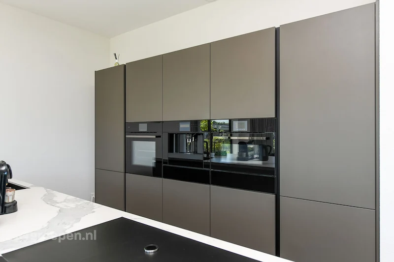 Groepsaccommodatie-Nederland-Zeewolde-10personen-ZWD-8474.011.jpg, Keuken Groepsaccommodatie-Nederland-Zeewolde-10personen-ZWD-8474.011.jpg, Keuken