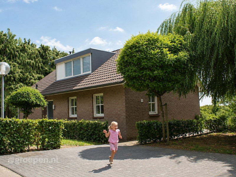 Vakantiehuis Klimmen (Valkenburg) — 2