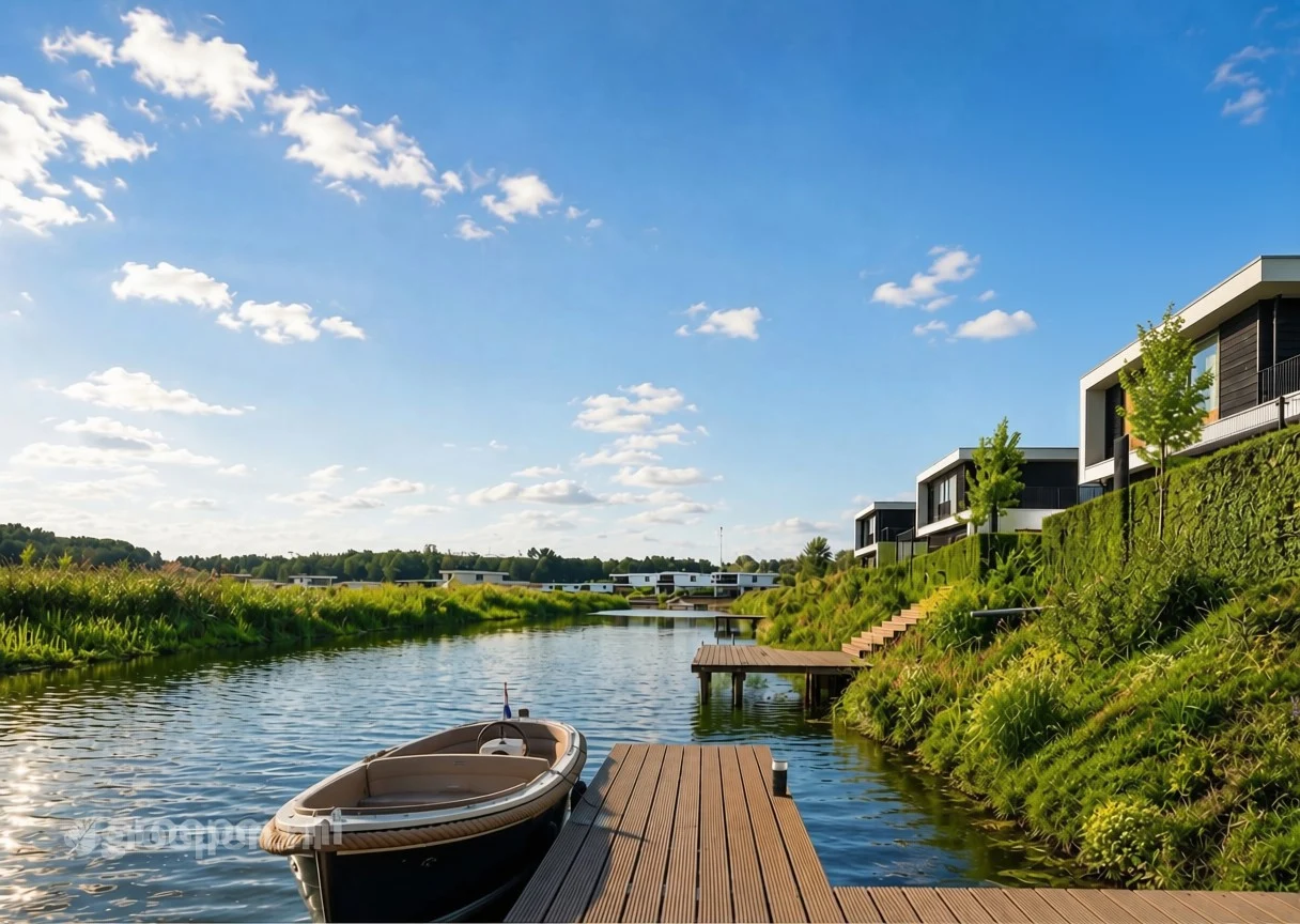 Vakantiehuis Zeewolde