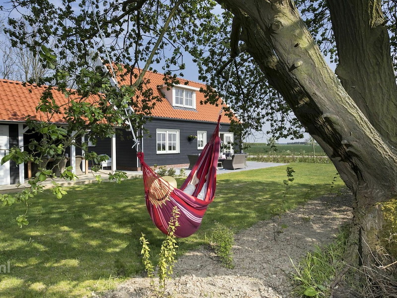 Vakantiehuis Kamperland — 2
