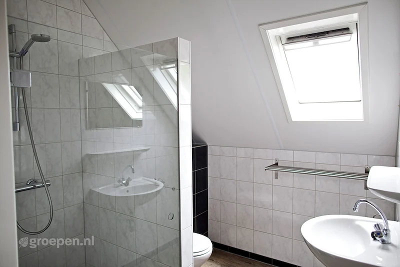 groepsaccommodatie HTN-1119, badkamer