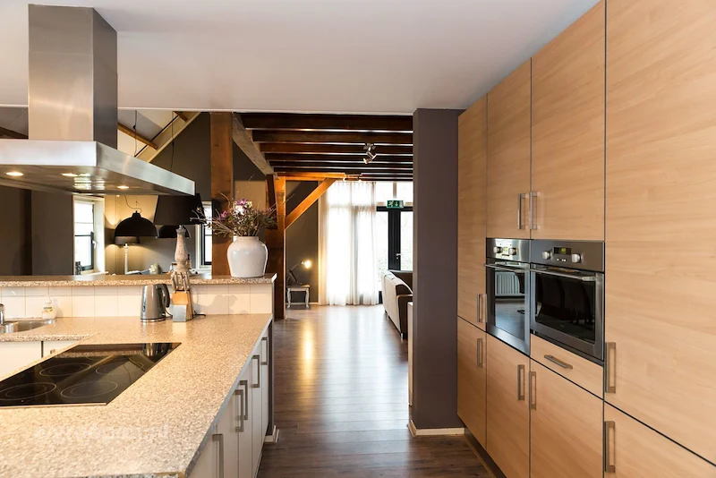 groepsaccommodatie-Nederland-Gelderland-Lunteren-18 personen-LNT-1803##, keuken groepsaccommodatie-Nederland-Gelderland-Lunteren-18 personen-LNT-1803##, keuken