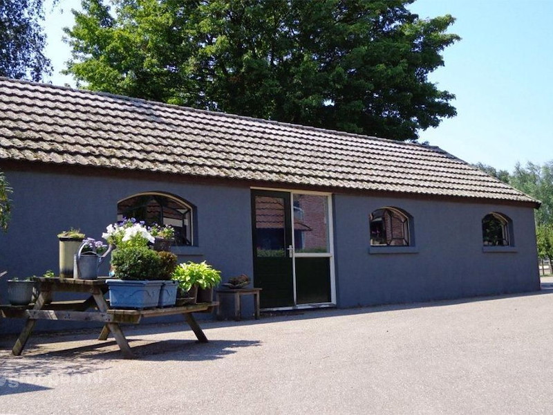 Groepsaccommodatie Bodegraven — 2