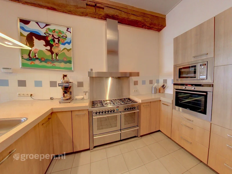 Groepsaccommodatie-Nederland-Lettele-12-personen-LTL-1148-08.jpg, keuken