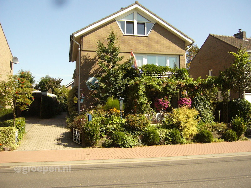 Groepsaccommodatie St. Geertruid — 2