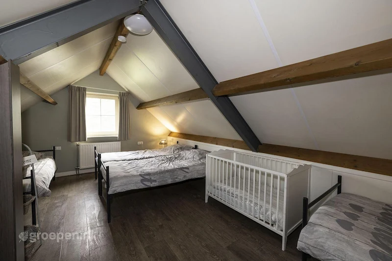 groepsaccommodatie-Nederland-Ysselsteyn-IJS-33307.jpg, slaapkamer