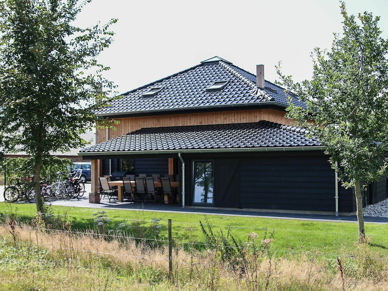 Groepsaccommodatie Oude Willem — 2