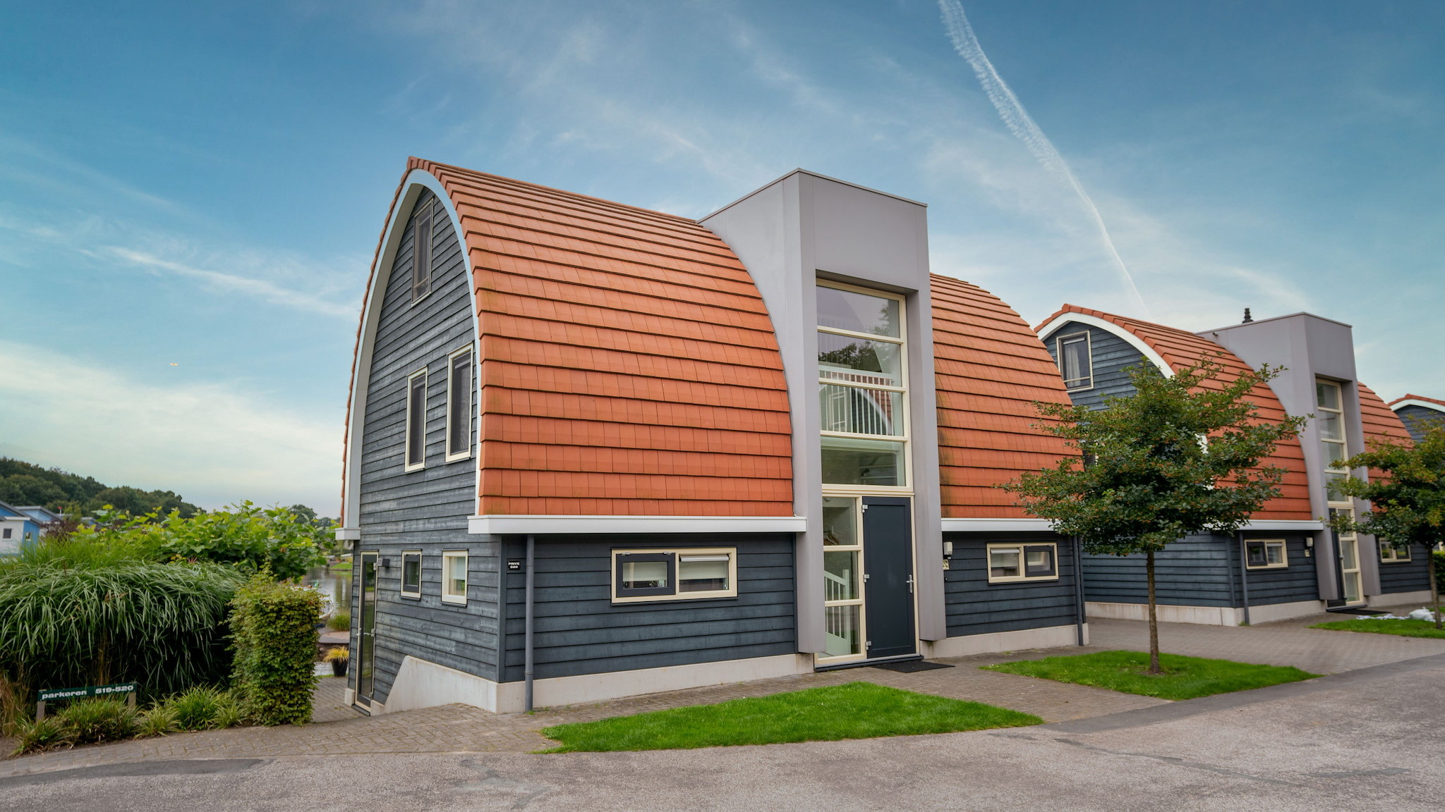 Summio Waterpark De Bloemert