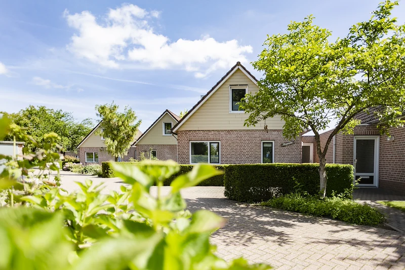 Bungalow Zevendal 6 in Plasmolen