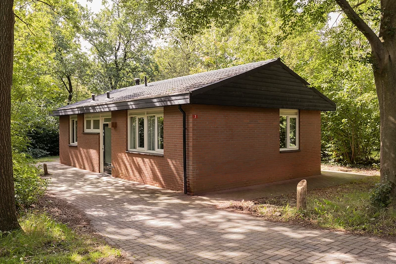 Bungalow 6CT in Putten