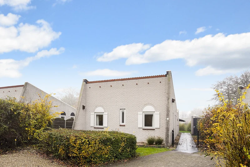 Bungalow 6L in Brouwershaven