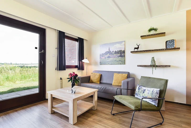 Bungalow 4B2 in Vijlen