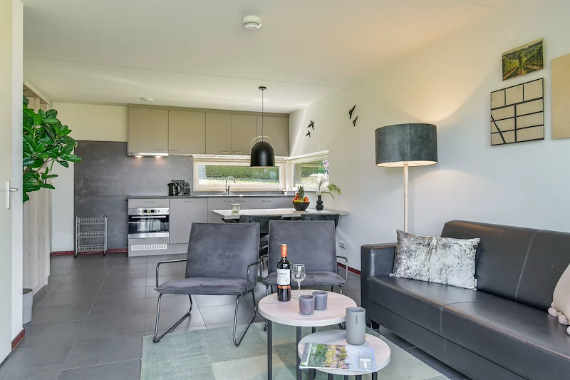 Bungalow 4CE in Vijlen